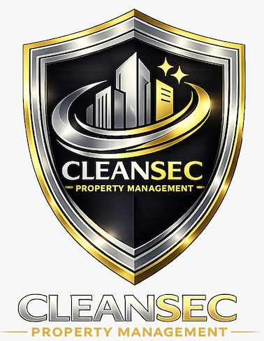 Cleansec Property Management